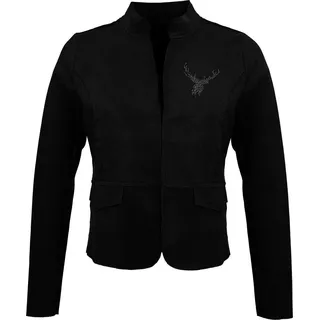 hangOwear Jacke FIRENZE Schwarz XXL