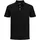 Male Poloshirt Einfarbig Poloshirt