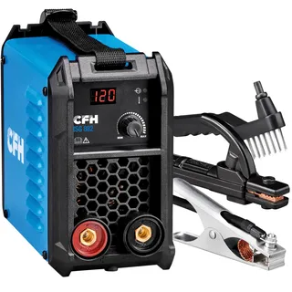 CFH 52882 - Inverterschweißgerät 120 A ISG 882