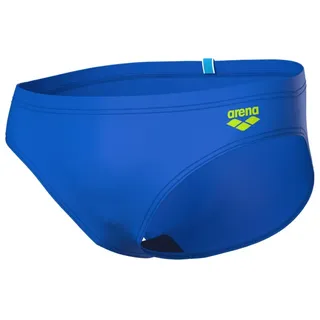 Arena Badehose Santamarias R Blau 5