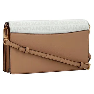 DKNY Tasche FARAH Umhängetasche - Braun