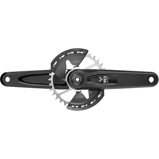 Sram Eagle 90 Dub Kurbelgarnitur, 170 mm