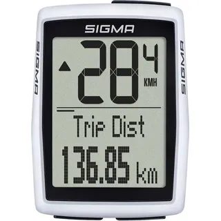 Sigma Sport Fahrradcomputer BC 12.0 WL STS