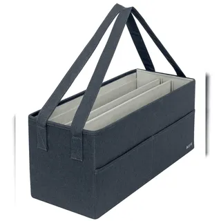 Leitz Hot Desking Tasche aus Stoff,
