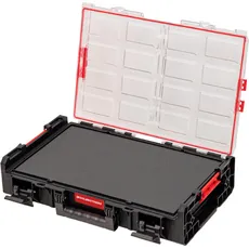 Tool Brothers, Sortimentskasten, Toolbrothers RHINO XXL Organizer ECO Höhe XL Custom Multilayer 582 x 387 x 131 mm 13,6 l IP66 mit