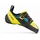 Vapor V Herren - Kletterschuhe - schwarz|gelb|blau