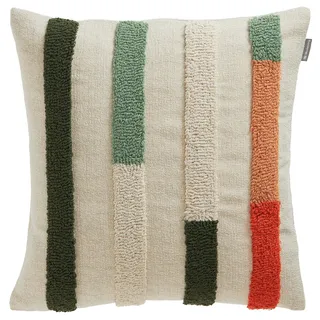 Musterring Rythm 45 x 45 cm Mehrfarbig