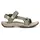 Terra Fi Lite Suede Damen Seagrass 40