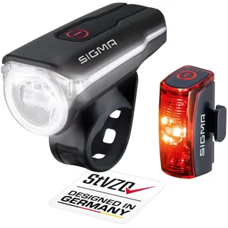 Sigma Aura 60 Beleuchtungsset