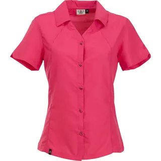 Maul Funktions-Bluse Nadine pink 40