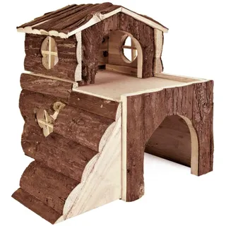 Trixie Bjork House