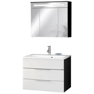 Fackelmann KARA Waschtisch 80 x 50 cm