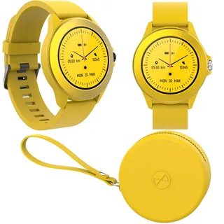 Forever Colorum CW-300 Yellow