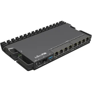 MicroTik RB5009UPR+S+IN Router