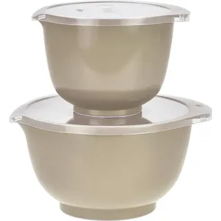 Rosti Margrethe New 4-tlg., Durostima, Humus, 1.5 + 3 L, 29936 - Beige