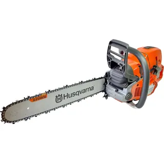 Husqvarna 572 XP / 45 cm
