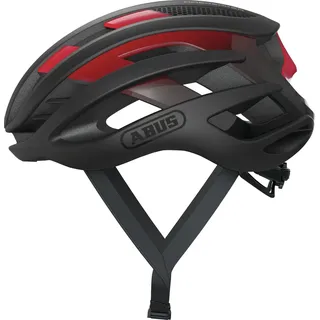 AirBreaker 52-58 cm black/red 2020