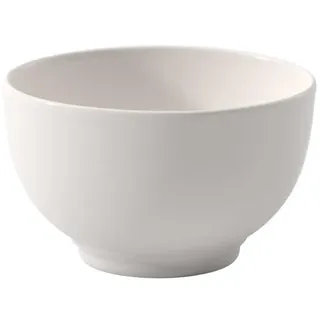 Vivo Villeroy & Boch Basic White Frühstücksschale Oval 0,8 l