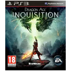 Dragon Age: Inquisition - Sony PlayStation 3 - RPG - PEGI 18
