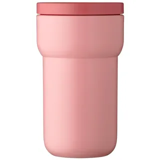 Mepal Reisebecher Ellipse 0,275 l Nordic Pink