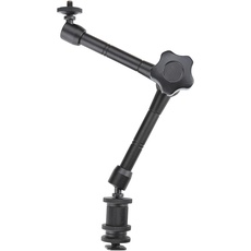 Bild Gelenkarm Magic Arm Set 28cm für GoPro (21293)