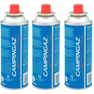 Kemper Group Ventil-Gaskartusche 227gr. Nr.577