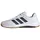 Base Cloud White/Core Black/Lucid Red 49 1/3