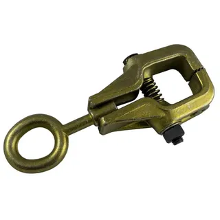 Jbm 3t Quadratisches Kinn - Black / Green - One Size