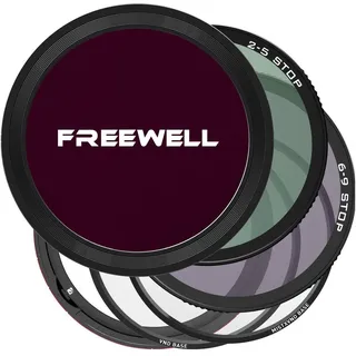 Freewell Magnetic Variable ND Filter System