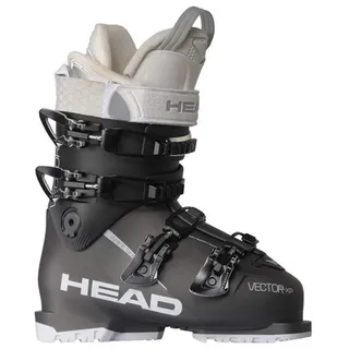 Head Vector Evo XP W Damen Skischuh Anthracite/Black 24,5