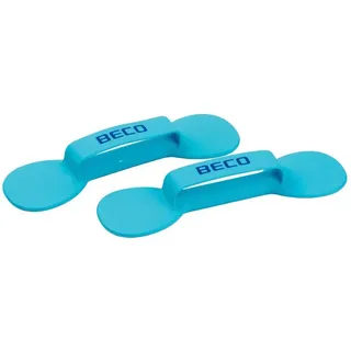Beco BeFlex Aquafitnessgerät türkis, türkis