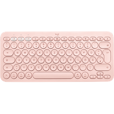 Bild K380 für Mac ES rosa
