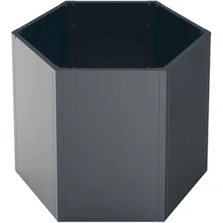 Westmann Varia 100 x 77 x 77 cm Anthrazit