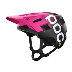 Bild Kortal Race MIPS - MTB-Helm Fluorescent Pink / Uranium Black Matt M / L (55 - 58 cm)