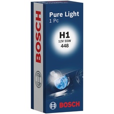 Bild Bosch 1 987 302 011 Glühlampe, Nebelscheinwerfer