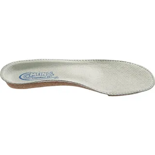 MEINDL Comfort Fit Einlegesohle 11 Grau/Braun