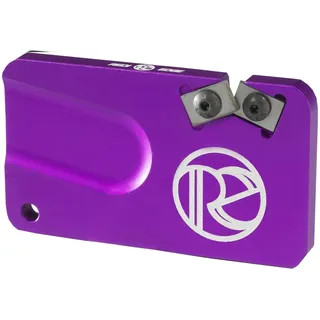 Redi-Edge Pocket Sharpener Purple
