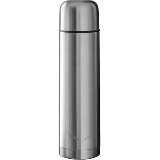 Salewa Rienza Isolierflasche 1l steel (524-0995)