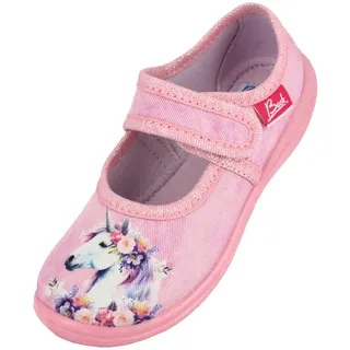 Beck Fairy Horse Rosa 26