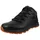 Sprint Trekker Mid Herren Jet Black 45