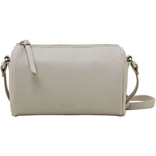 ESPRIT Damen 014ea1o302 Schultertasche, 055/Ice