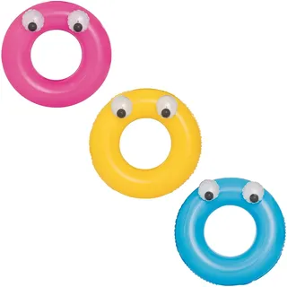 BESTWAY 36119 Big Eyes 91cm Schwimmring