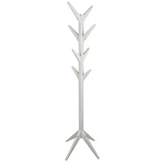 Betten-ABC Garderobenständer Bubema Stan Buche