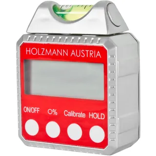 Holzmann Maschinen Holzmann Digitaler Winkelmesser DWM90