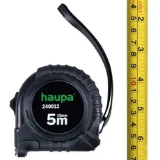 Haupa, Längenmesswerkzeug, Maßband ST 5m 240013
