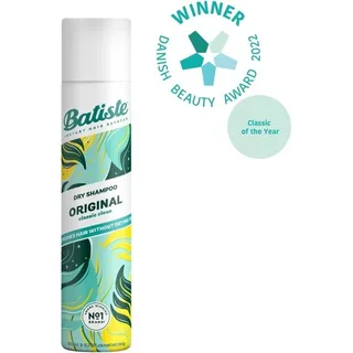 Batiste Original Trockenshampoo 200 ml