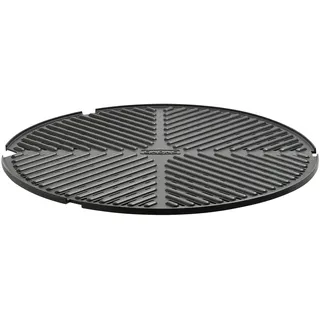 Cadac Grillplatte 46 cm Aluminium/Aluguss Schwarz/Grau