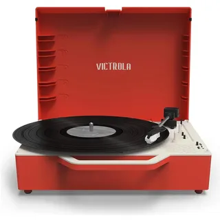 Victrola Re-Spin Rot