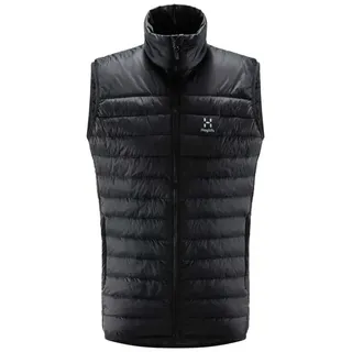 Haglöfs Spire Mimic Weste True Black S