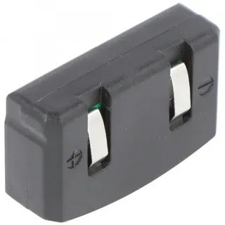AccuCell Akku passend für Kind Kopfhörer KINDsonoLight III Kind Sono Light AP114